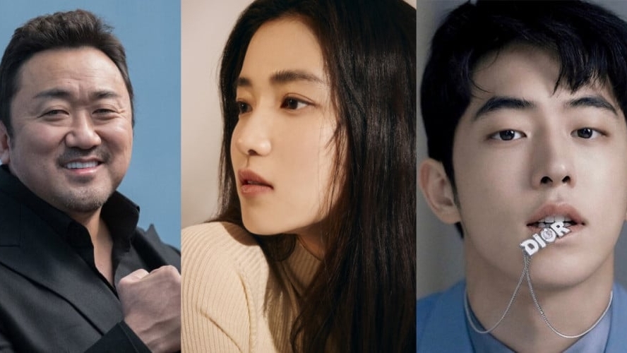 Top 3 diễn viên Hàn Quốc cư xử tệ nhất năm 2022: Toàn những cái tên gây sốc