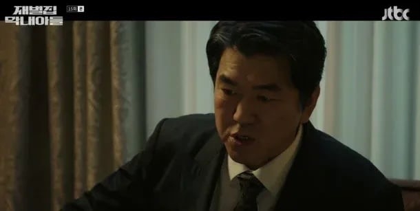 ‘Cậu út nhà tài phiệt’ tập 15: Song Joong Ki có thắng nổi định mệnh nghiệt ngã?