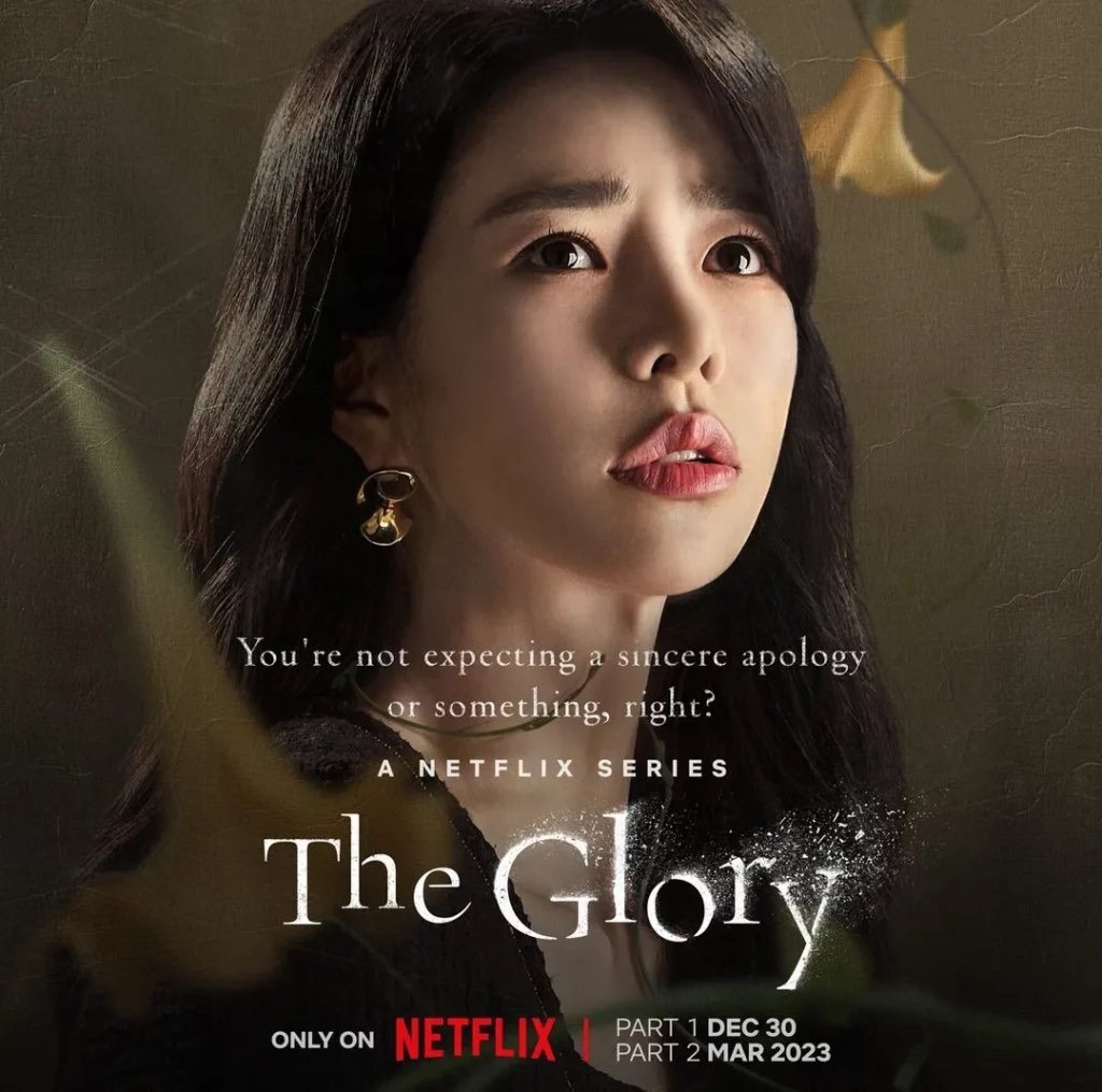 Chưa công chiếu, phim mới của Song Hye Kyo đã làm khán giả thất vọng?