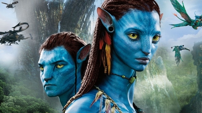 ‘Avatar 2’ vô đối tại phòng vé, khiến phim mới của 'Brad Pitt' và 'Mèo đi hia' muối mặt