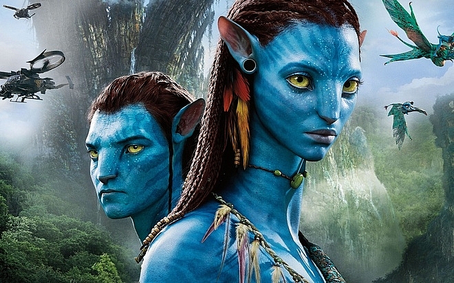 Avatar 2\' vô đối tại phòng vé, khiến phim mới của \