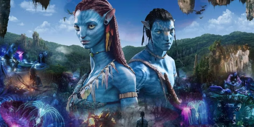 Biên kịch ‘Avatar: The Way of Water’ kể khổ khi phải 'cắt' kịch bản dài đằng đẵng