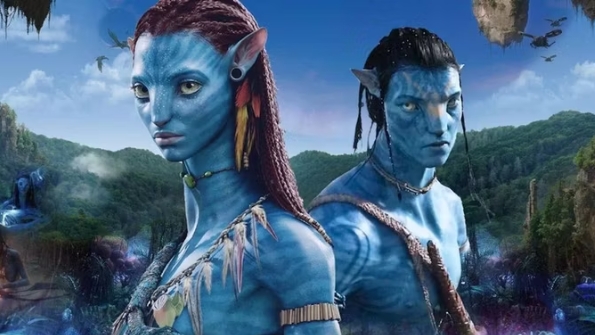 Biên kịch ‘Avatar: The Way of Water’ kể khổ khi phải 'cắt' kịch bản dài đằng đẵng