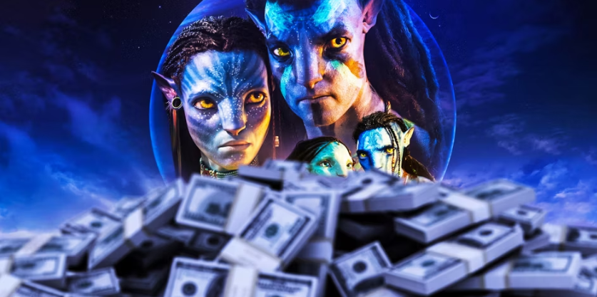 ‘Avatar: The Way of Water’ cán mốc 1 tỷ USD chỉ sau 12 ngày công chiếu