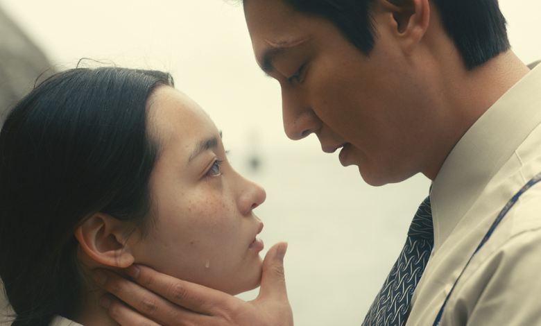 ‘Pachinko’ của Lee Min Ho được tạp chí Mỹ vinh đanh phim hay nhất 2022