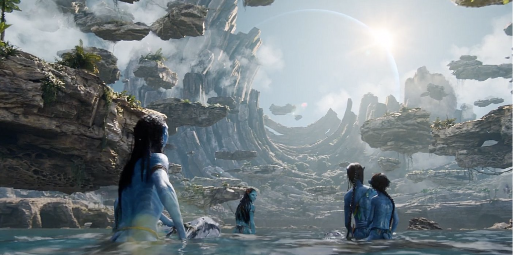 ‘Avatar 2’ phá kỷ lục quan trọng của ‘Top Gun: Maverick’, trở thành 'vua' của thị trường quốc tế