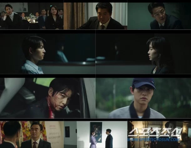 Vì sao ‘Cậu út nhà tài phiệt’ lại bị coi là phim Hàn có cái kết tệ nhất năm 2022
