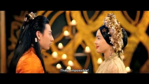 Phim Việt Nam "TẤM CÁM: CHUYỆN CHƯA KỂ" trailer chính thức
