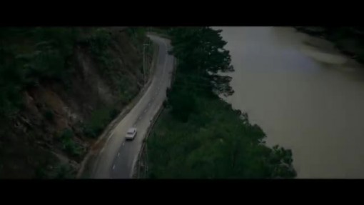 Phim Ma Hoài Linh " Mặt Nạ Máu " Trailer #2