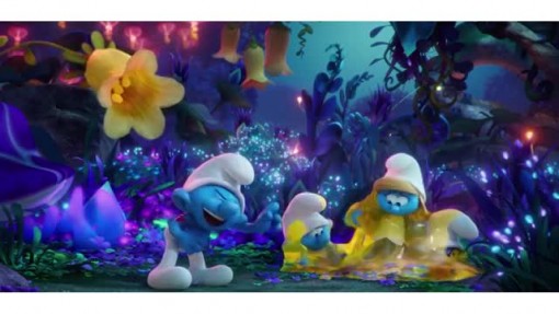 SMURFS: THE LOST VILLAGE - Official Teaser Trailer (HD)