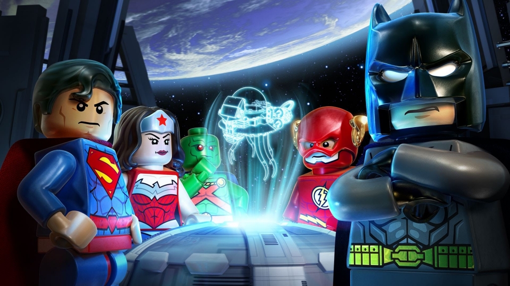 Cuối cùng “The Lego Batman - Câu chuyện Lego Batman” cũng sắp ra rạp