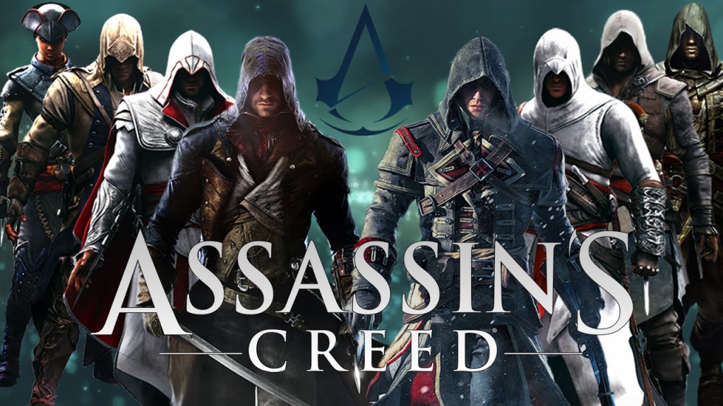 Trailer ấn tượng của Sát thủ bóng đêm (Assassin's creed)