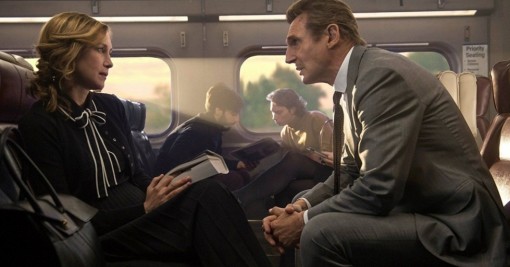 Âm mưu thâm độc mà Liam Neeson phải đối mặt trong 'The Commuter'