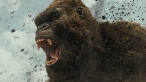 Kong: Skull island tung trailer cuối cùng với những màn hành động đã mắt