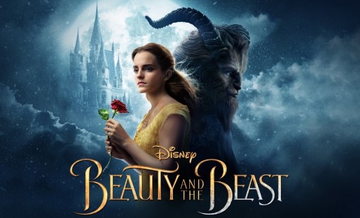 Emma Watson bật mí về bộ phim "Beauty and the Beast - Người đẹp và Quái vật"