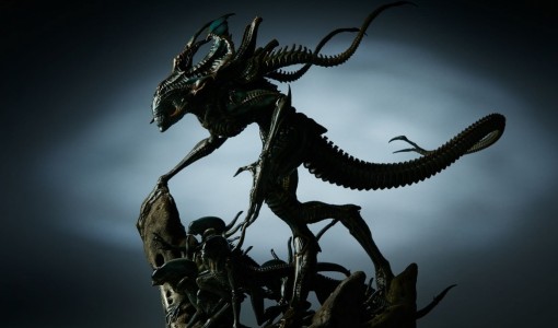 Mối nguy hiểm kinh hoàng chờ đón con người trên hành tinh xa lạ trong "Alien: Covenal"