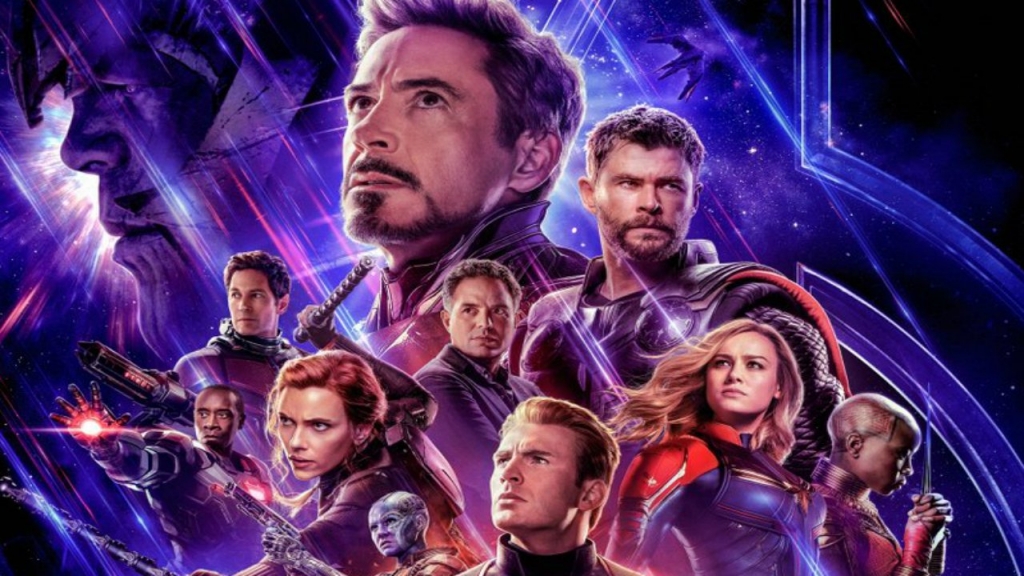 'Avengers: Endgame' lại khiến fan khấp khởi chờ đợi với trailer mới cực ngầu