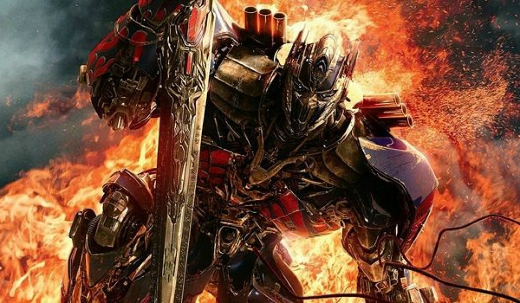 Thưởng thức trailer mới phim "Transformers: The Last Knight" - khi Optimus tìm thấy chủ nhân