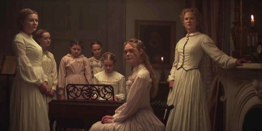 Bộ phim tranh giải LHP Cannes của Nicole Kidman tung trailer mới