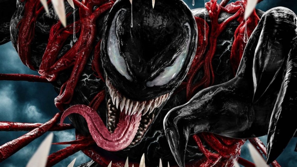 'Venom: Let there be Carnage' bật mí nỗi khiếp sợ ngoài trái đất