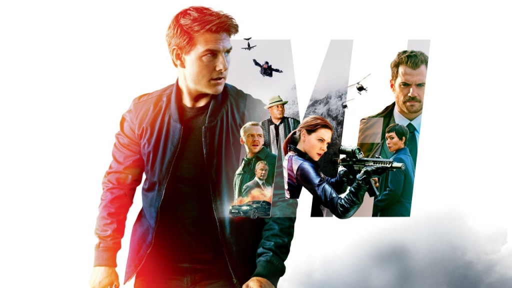 Ethan Hunt trở lại với những nhiệm vụ ngày càng khó nhằn trong 'Mission: Impossible - Fallout'