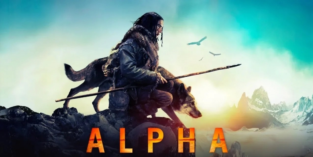 Sức mạnh của tình bạn giữa con người và loài sói trong 'Alpha'