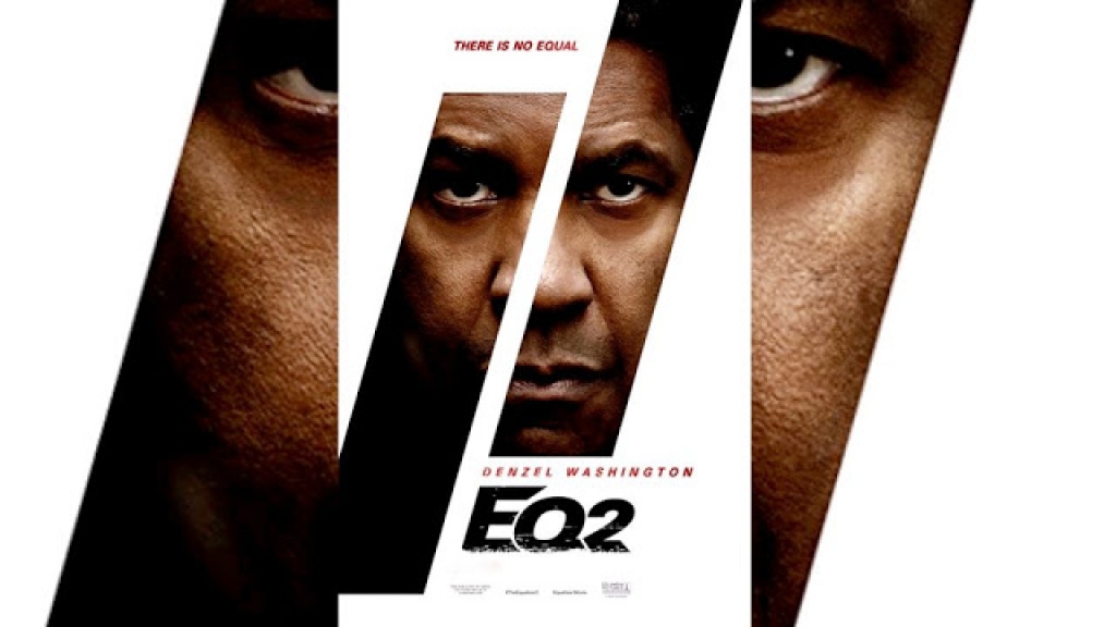 Nghẹt thở với những pha hành động của Denzel Washington trong 'Equalizer 2'
