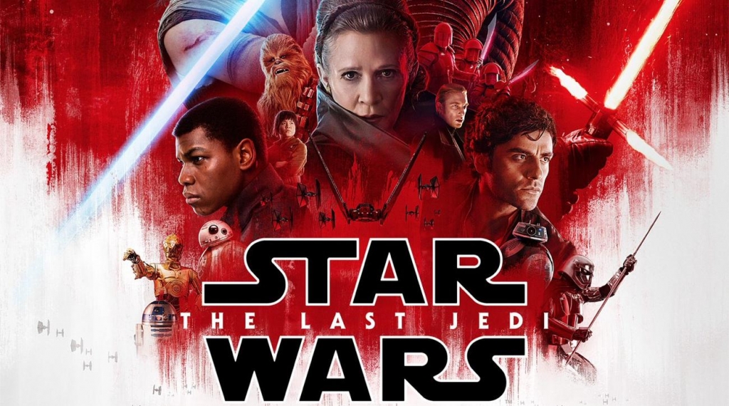 Lần cuối xuất hiện của công chúa Leia trong 'Star Wars: The Last Jedi'
