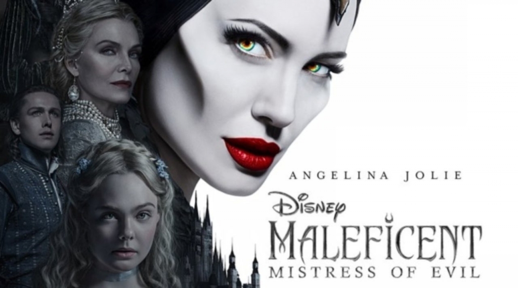Tình cảm mẹ con giữa Maleficent và Aurora có bị cắt đứt trong 'Maleficent: Mistress of Evil'