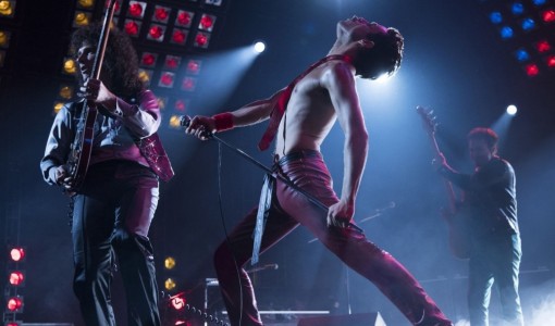 Đắm chìm cùng màu sắc âm nhạc của Queen trong 'Bohemian Rhapsody'