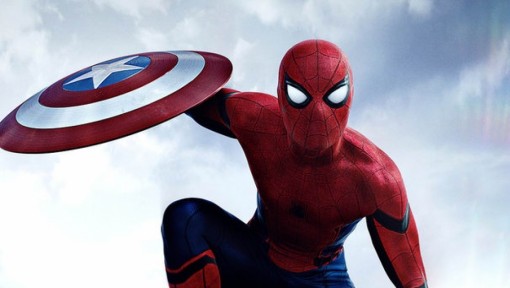 Người nhện xuất hiện đầy ấn tượng trong trailer mới “Spider man: Home comming”
