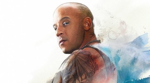 Những pha hành động cực ngầu của Vin Diesel và Chân Tử Đan trong trailer "xXx: Return of Xander Cage"