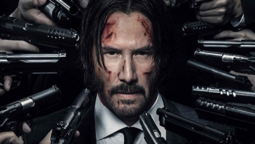 Kĩ năng bắn súng tuyệt vời của Keanu Reeves trong trailer mới của "John Wick" phần 2